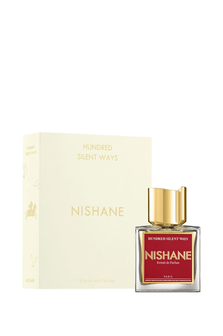هاندريد سايلنت وايز نيشان | menperfume | womenperfume | new | niche
