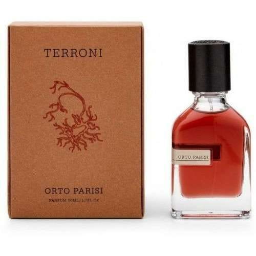 Terroni Orto Parisi | menperfume | womenperfume | new | niche