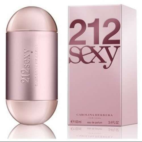 كارولينا هاريرا ليديز 212 سيكسي | womenperfume
