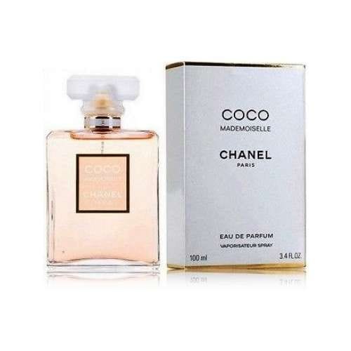 شانيل كوكو شانيل مدموزيل ادي برفيوم | womenperfume