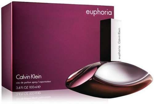 Euphoria Calvin Klein Eau De Parfum Spray For Women | womenperfume | new