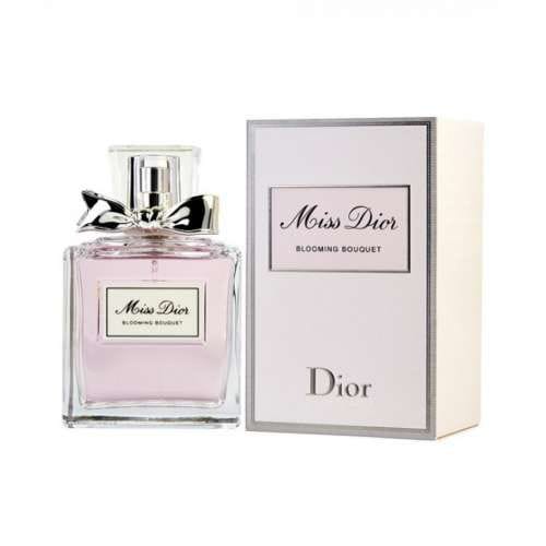 ميس ديور بلومينج بوكيه 3.4 او دي تواليت | womenperfume