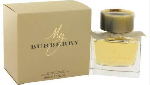 ماي بربري 90 مل | womenperfume | new