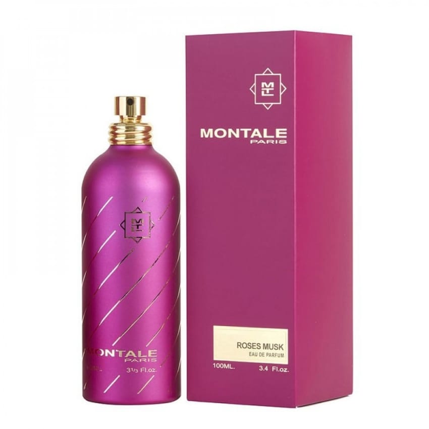 مونتال روز مسك | womenperfume