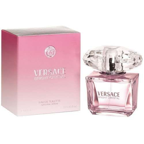 Versace Bright Crystal | womenperfume
