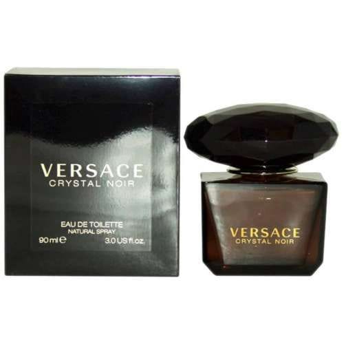 فيرزاتشي كريستال نوار | womenperfume