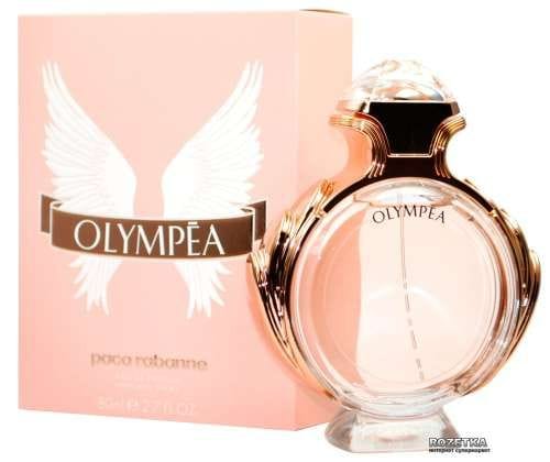 Olympéa Paco Rabanne | womenperfume | new