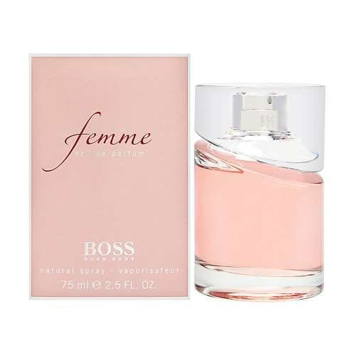 بوس فيم النسائي | womenperfume