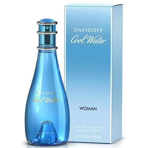Davidoff Cool Water | womenperfume