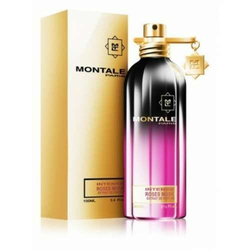 مونتال روز مسك انتنس | womenperfume