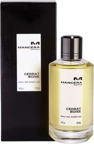 مانسيرا سيدرات بووز | womenperfume