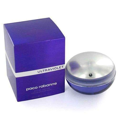 Ultraviolet Paco Rabanne Eau De Parfum For Women | womenperfume