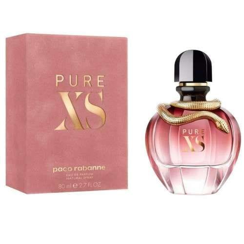 Pure Xs By Paco Rabanne | womenperfume