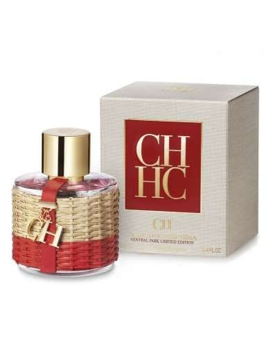 CH سينترال بارك من كارولين هيرايرا للنساء | womenperfume