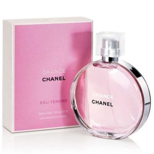 عطر شانيل شانس تندر | womenperfume