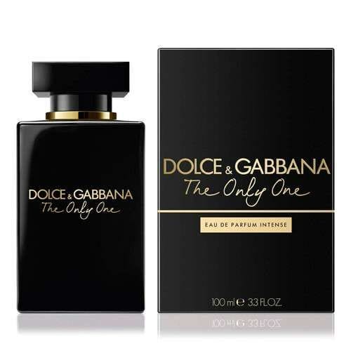 دولتشي اند غابانا ذا اونلي ون انتنس | womenperfume