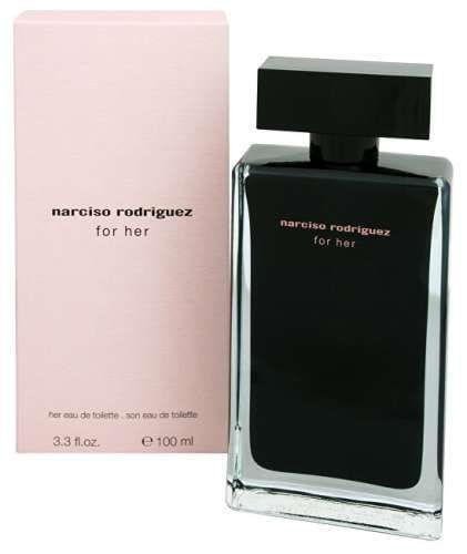 Narciso Rodriguez 3.4 Edt Sp For Women | womenperfume | new