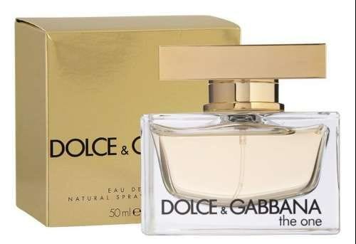 دولتشي اند غابانا ذا ون للنساء 75 مل | womenperfume