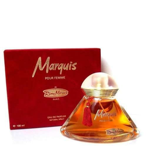 عطر ماركوس من ريمي ماركوس للنساء | womenperfume