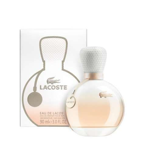 Lacoste Eau De Lacoste Pour Femme | womenperfume | new
