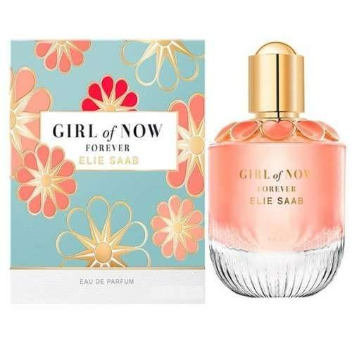 Girl Of Now Forever Elie Saab | womenperfume