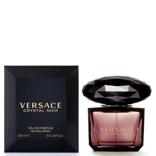 Versace Crystal Nior Eau De Parfum | womenperfume | new
