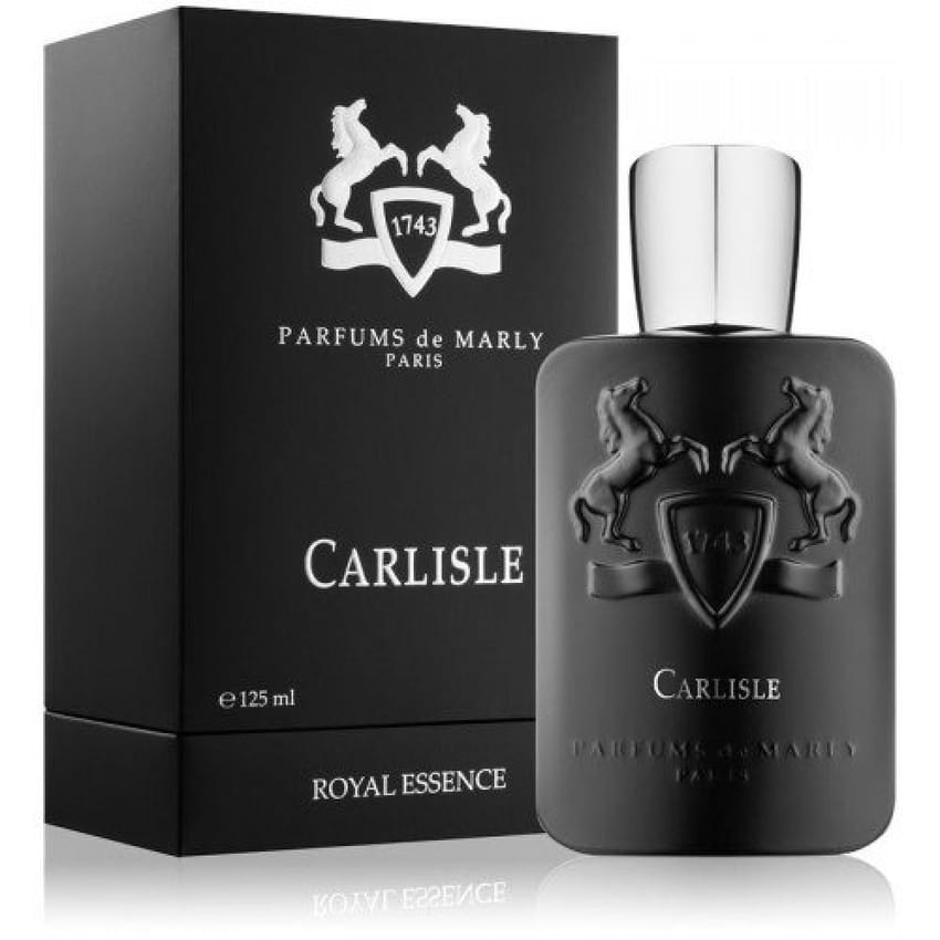 PARFUMS DE MARLY CARLISLE | menperfume | womenperfume | new | niche