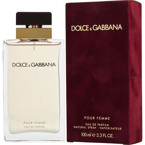 دولتشي اند غابانا بور فيم | womenperfume | new
