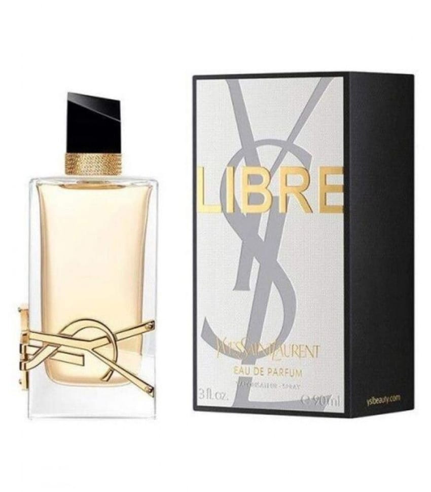 ليبر اف سان لوران | womenperfume | new