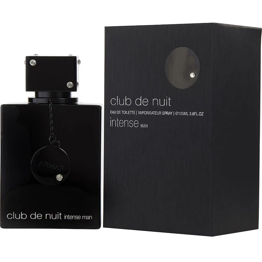 كلب دي نويت انتنس ارماف | menperfume | new