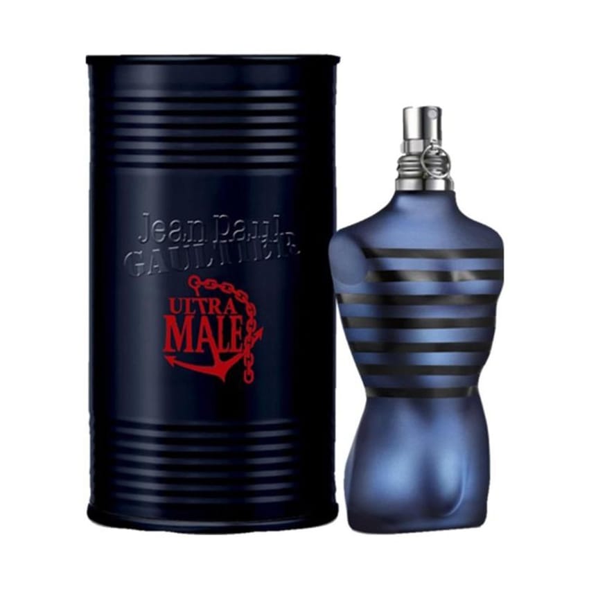 Ultra Male Jean Paul Gaultier | menperfume | new