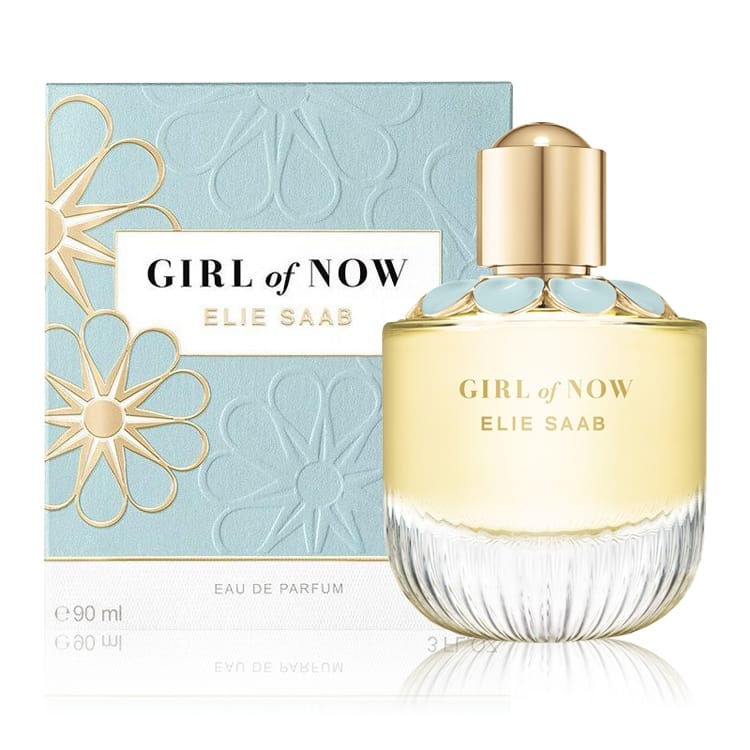 ELIE SAAB Girl Of Now / Elie Saab EDP Spray 3.0 oz (90 ml) ( | womenperfume | new