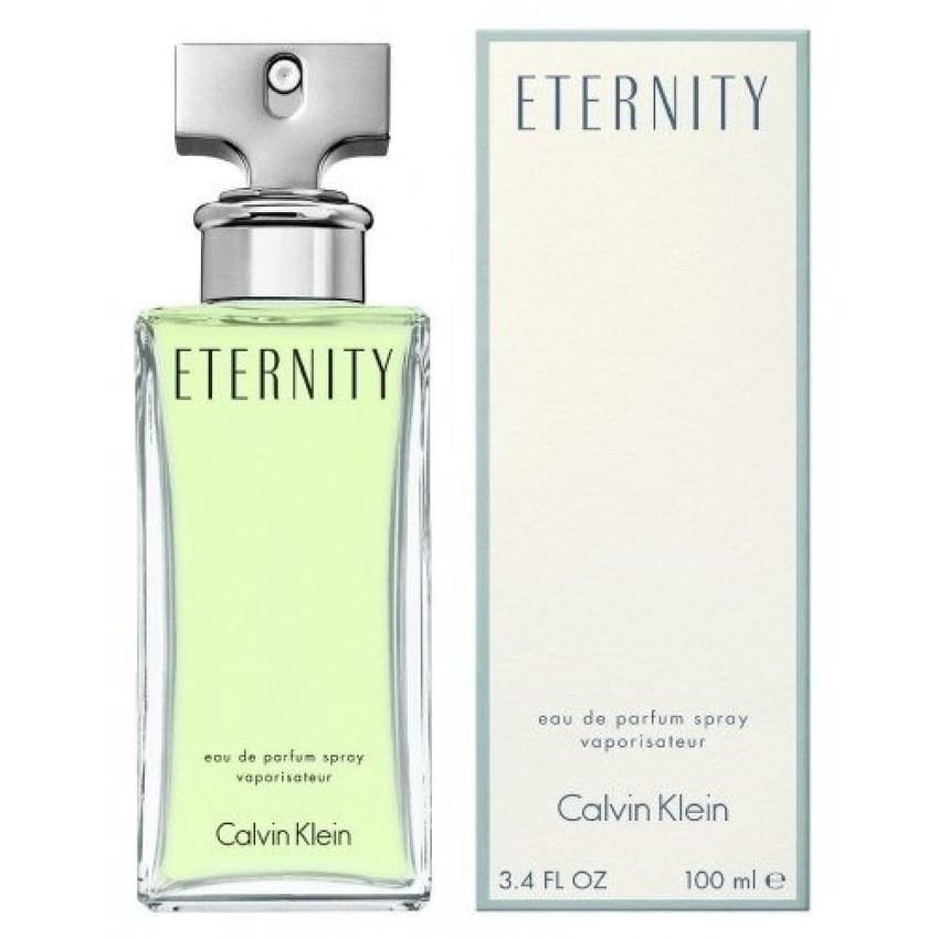 Eternity Eau Fresh For Women Calvin Klein | womenperfume