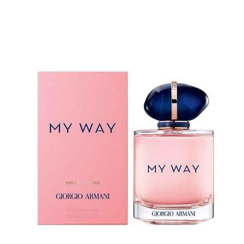 ماي واي جورج ارماني | womenperfume | new