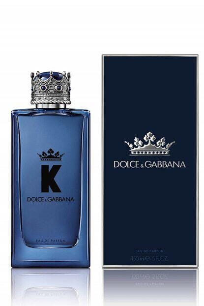 K by Dolce & Gabbana Eau de Parfum Dolce&Gabbana | menperfume | new