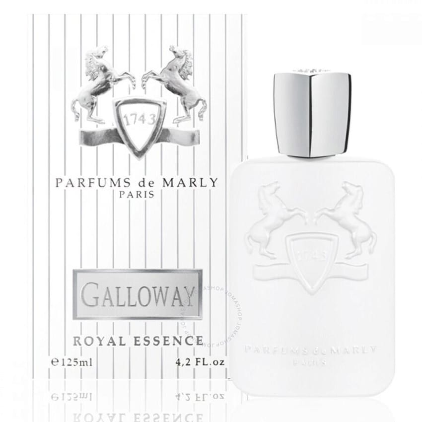 Galloway Parfums de Marly | men | menperfume | womenperfume | new | niche
