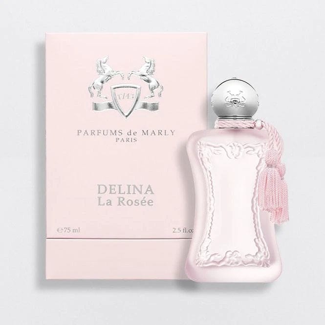 Delina La Rosée Parfums de Marly | womenperfume | niche