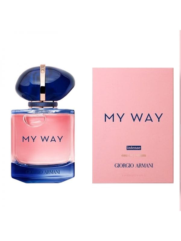 My Way Intense Giorgio Armani | womenperfume | new