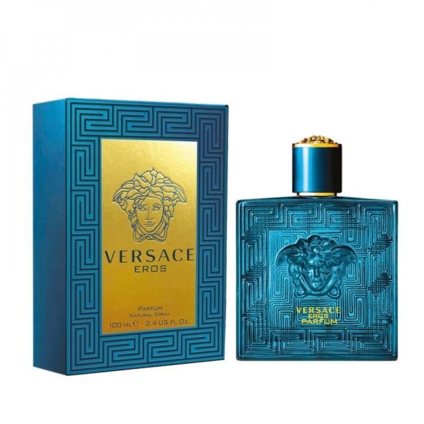 Eros Parfum Versace | menperfume | new