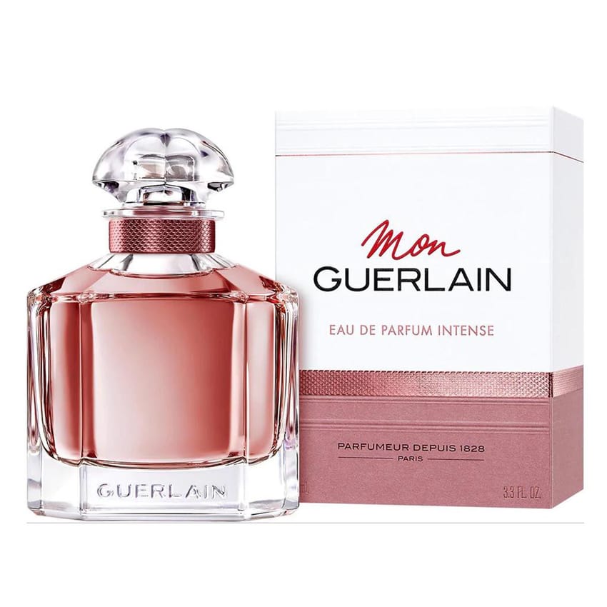 Mon Guerlain Eau de Parfum Intense Guerlain | womenperfume