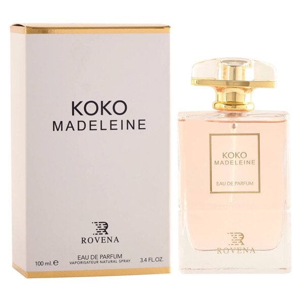 koko madeleine | womenperfume | offer | new