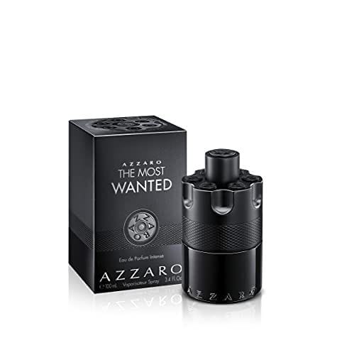 The Most Wanted Azzaro | menperfume | new