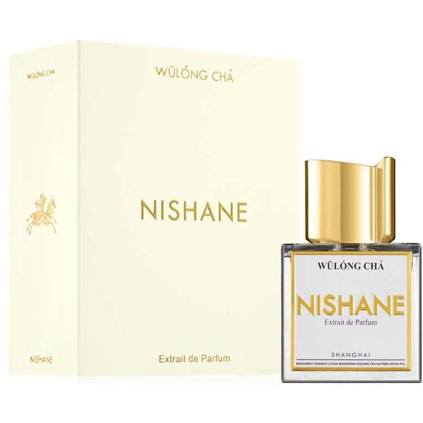 Wulong Cha Nishane | menperfume | womenperfume | new | niche