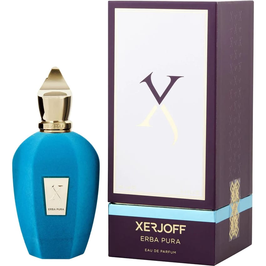 Erba Pura Xerjoff | menperfume | womenperfume | new | niche