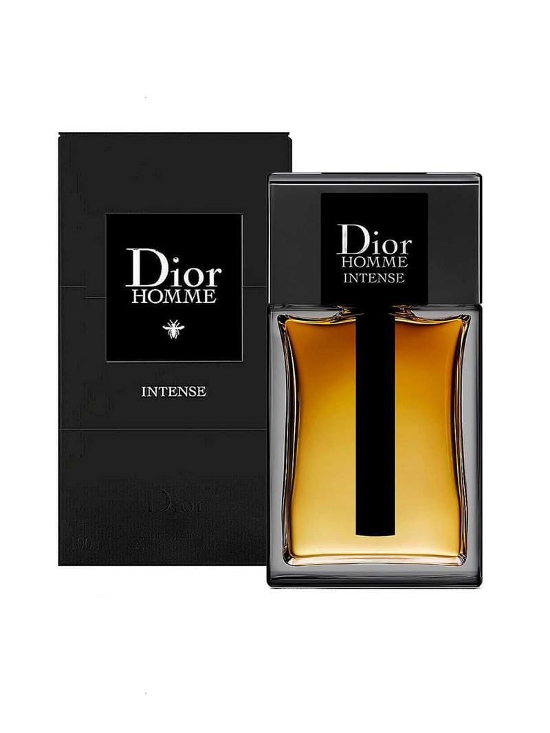 Dior Homme Intense | menperfume | new