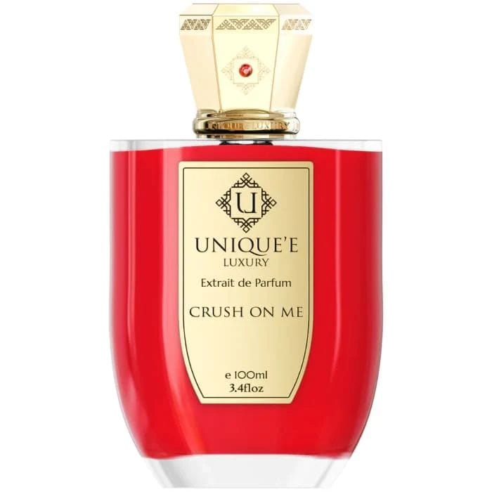 Crush On Me Unique'e Luxury | menperfume | womenperfume | offer | new | niche