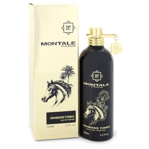 Arabians Tonka Montale | menperfume | womenperfume | new | niche