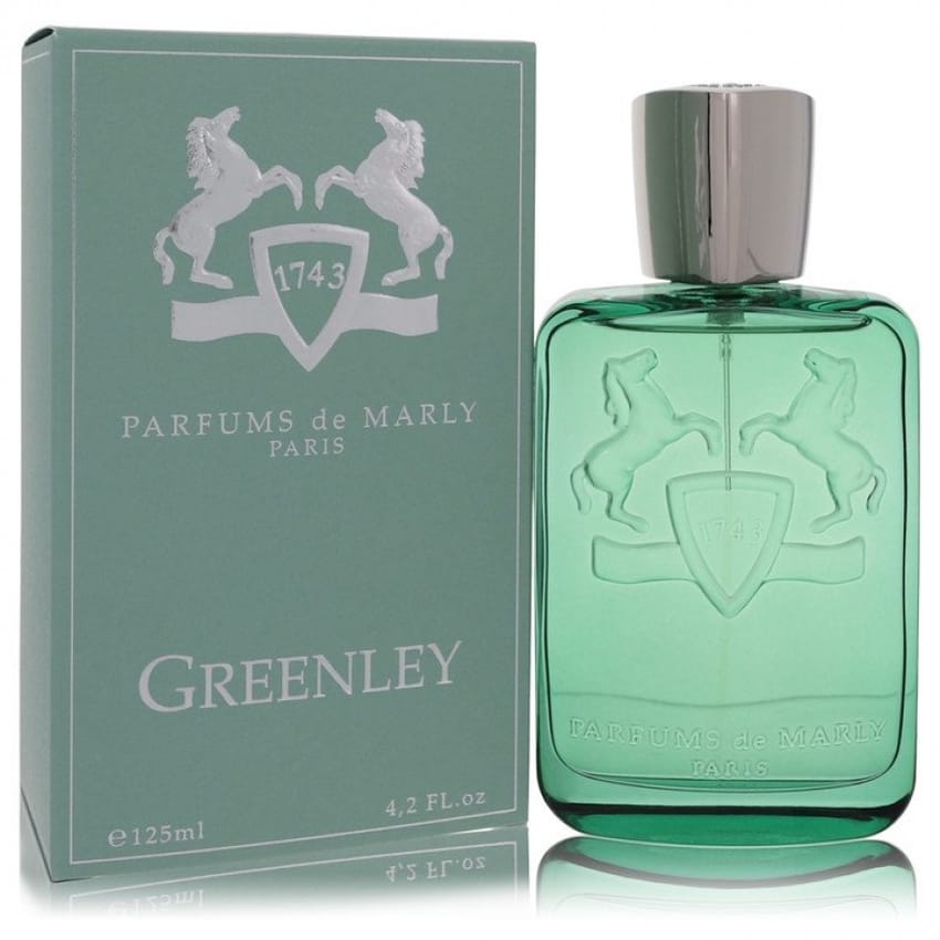 Greenley Parfums de Marly | menperfume | womenperfume | new | niche