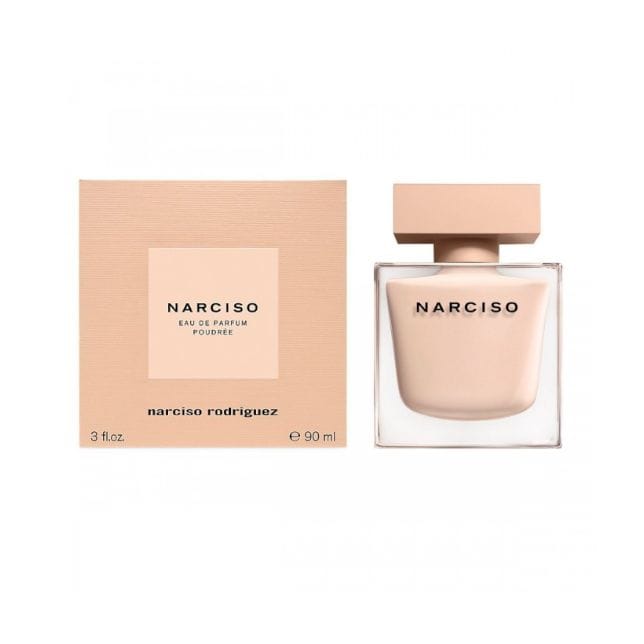 Narciso Poudree Narciso Rodriguez | womenperfume | new