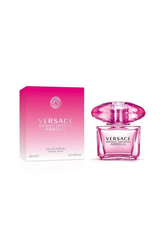 Bright Crystal Absolu Versace | womenperfume | new